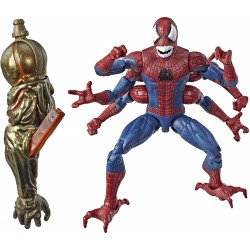Marvel Spider-Man Legends Series