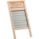 Musical Washboard
