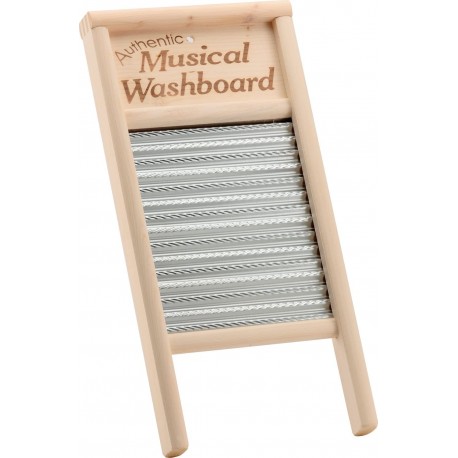 Musical Washboard
