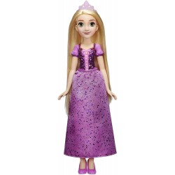Disney Princess Royal Shimmer Rapunzel