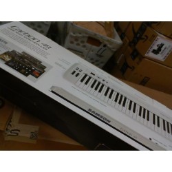 Samson Carbon 49 USB MIDI Controller