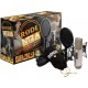 Rode NT2A Anniversary Vocal Multi-Pattern Dual Condenser Microphone Package