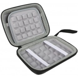 Hard Travel Case for WD My Passport