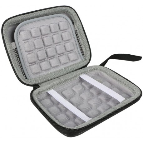 Hard Travel Case for WD My Passport