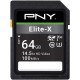 PNY 64GB SD
