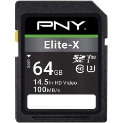 PNY 64GB SD