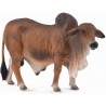 Collecta Red Brahman Bull