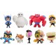 Big Hero 6 Disney's