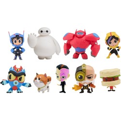 Big Hero 6 Disney's