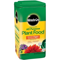 All Purpose Plant Food, 5 lbs.