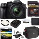 Panasonic LUMIX DMC 4K