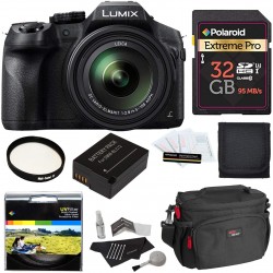 Panasonic LUMIX DMC 4K