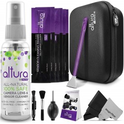 Altura Photo Professional Cleaning Kit