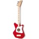 Guitar, Children, Teens, Beginners, (Red)