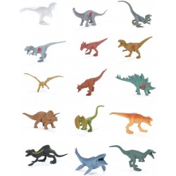 Jurassic World Fallen Kingdom