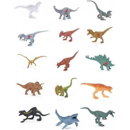 Jurassic World Fallen Kingdom
