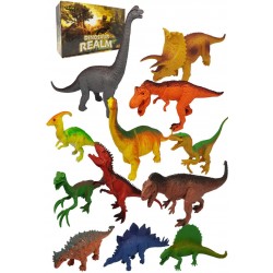 Dinosaur Toys for 6 5 4 3 Year Old Boys Girls Kids