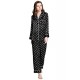 Womens Satin Pajama