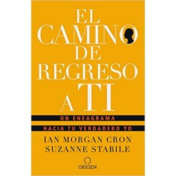 El camino de regreso a ti