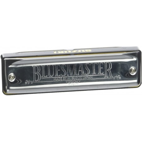 Harmonica (MR-250-B)