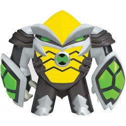 Ben 10 Armored Cannonbolt Basic Figure