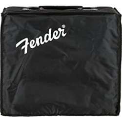 Fender 0054912000 Blues Junior Iii Cover, Black Vinyl