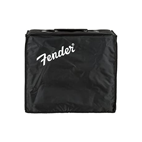 Fender 0054912000 Blues Junior Iii Cover, Black Vinyl