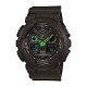 Casio Men's XL Series G-Shock Quartz