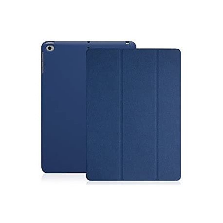 KHOMO - Compatible with iPad 5th 6th Generation (2017 & 2018) 9.7