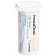 Test Strip, 0-500ppm Range (Vial of 50 Strips)