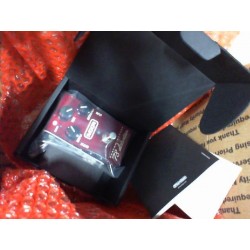 Distortion Guitar Effect Pedal