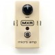 MXR Micro Amp