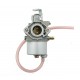 Carburetor Fits Club Car DS FE290