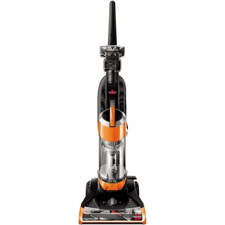 Bissell Cleanview Upright Bagless Vacuum Cleaner