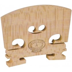 Select Figured Violin Bridge - 4/4 Size