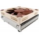 Low-Profile CPU Cooler for Intel LGA115x
