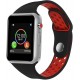 Smart Watches Compatible Samsung iOS iPhone X 8 7 6 6S Plus 5 Men Women