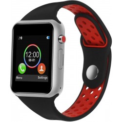 Smart Watches Compatible Samsung iOS iPhone X 8 7 6 6S Plus 5 Men Women