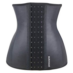 Corset for Women-Latex Cincher Underbust