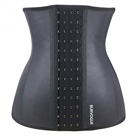 Corset for Women-Latex Cincher Underbust