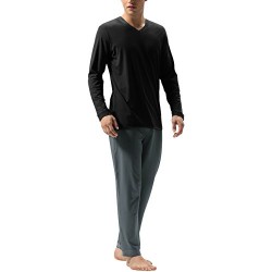 Pajamas Set Men
