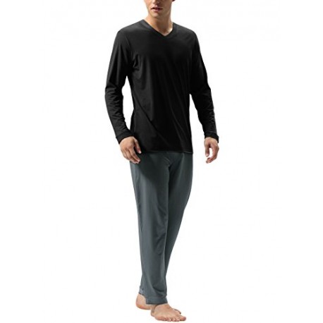 Pajamas Set Men