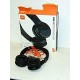 JBL LIVE On-Ear Wireless Headphones - Black