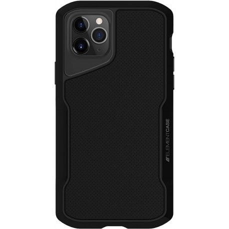 Element Case Shadow for iPhone 11 Pro Max - Black
