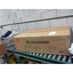 Celestron - NexStar Telescope - Computerized Telescope for Beginners and Advanced Users