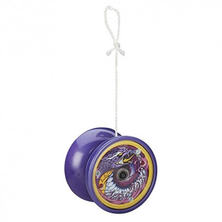 Revealer Snake Yo-Yo