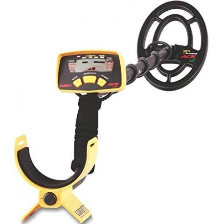 Garrett Ace 150 Metal Detector