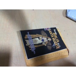 La biblia de la santa muerte