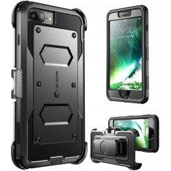 Case for iPhone 8 Plus/iPhone 7 Plus, Armorbox