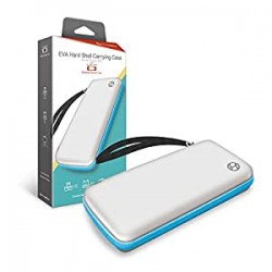 Hard Shell Carrying Case for Nintendo Switch
